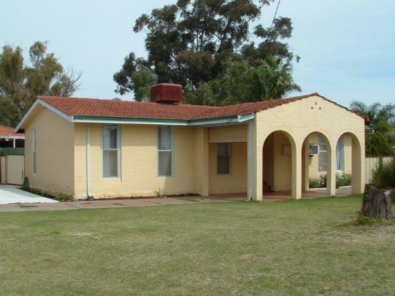 25 Orlestone Street, Gosnells WA 6110