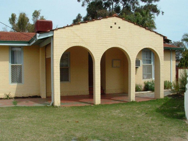 25 Orlestone Street, Gosnells WA 6110