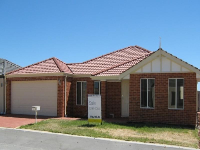 1 Saddle Lane, Harrisdale WA 6112