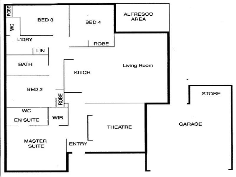 1 Saddle Lane, Harrisdale WA 6112