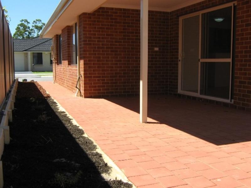 1 Saddle Lane, Harrisdale WA 6112