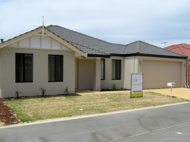 3 Saddle Lane, Harrisdale WA 6112