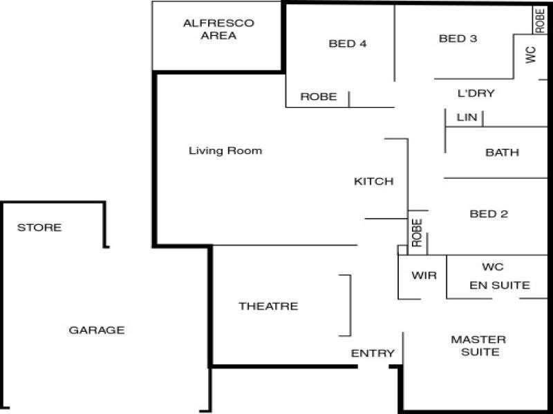 3 Saddle Lane, Harrisdale WA 6112