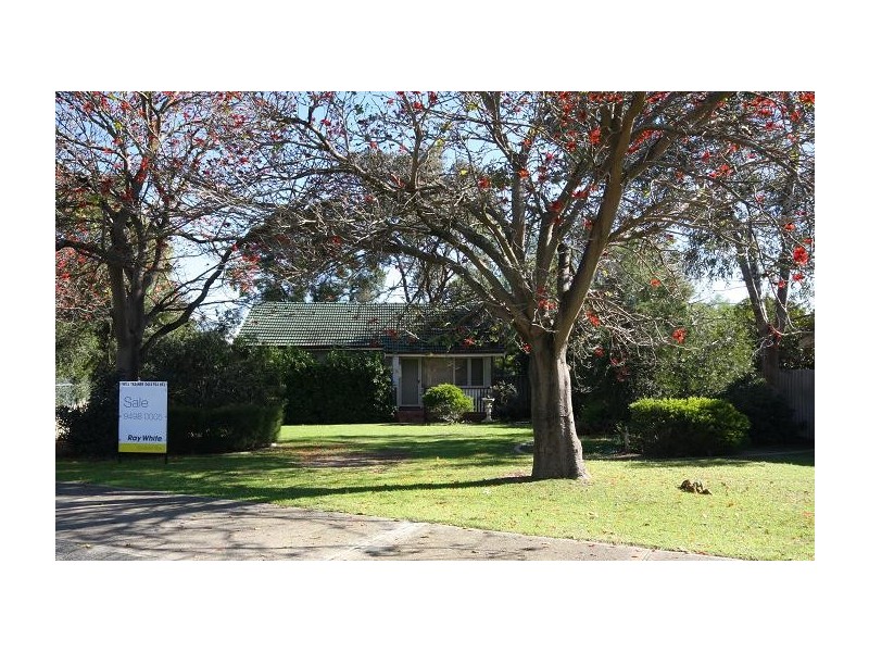 28 Robin Hood Avenue, Armadale WA 6112