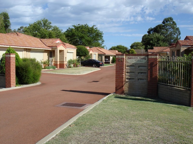 3/34 Shere Street, Kenwick WA 6107