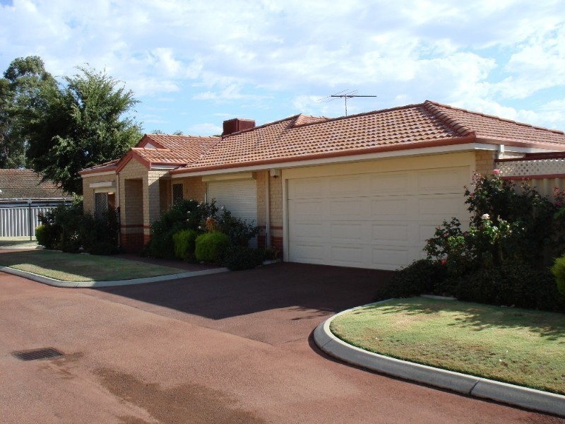 3/34 Shere Street, Kenwick WA 6107