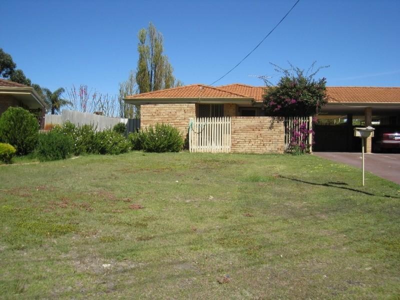 17a Dwyer Crescent, Gosnells WA 6110