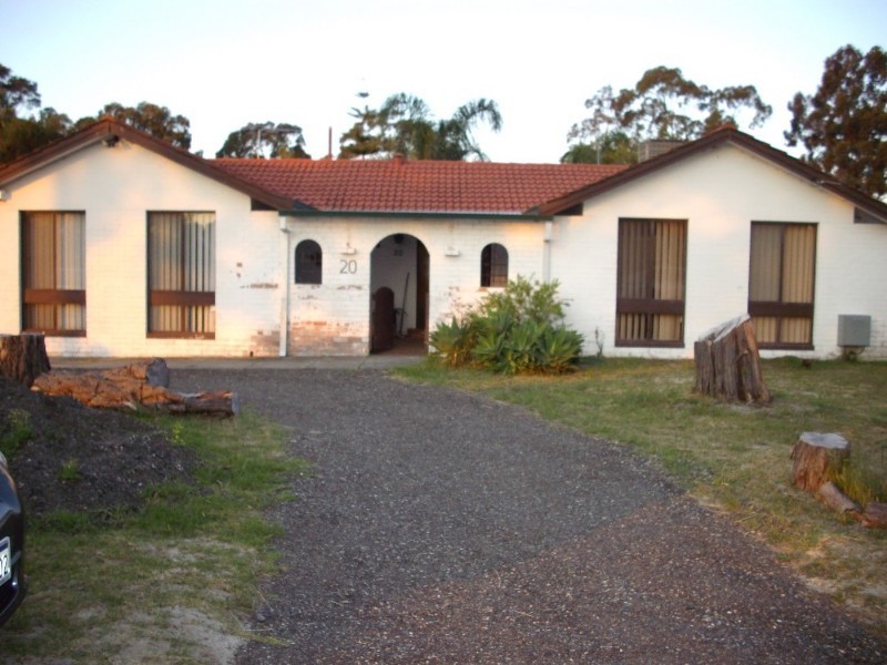 20 Toorak Road, Armadale WA 6112