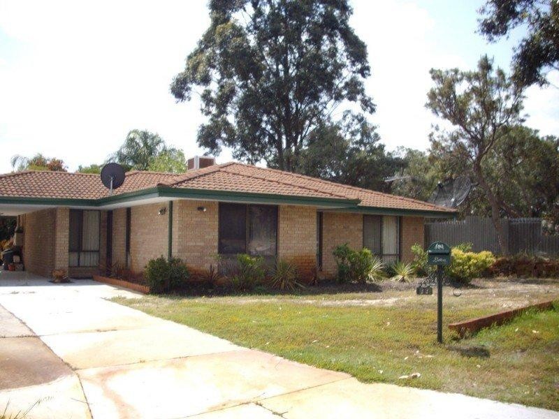 22 Sherlock Close, Gosnells WA 6110