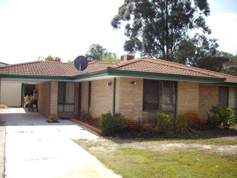 22 Sherlock Close, Gosnells WA 6110