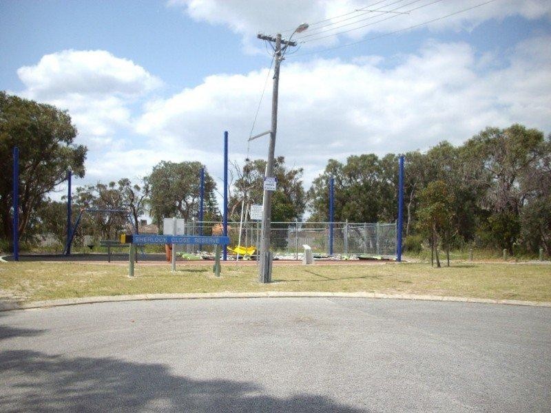 22 Sherlock Close, Gosnells WA 6110