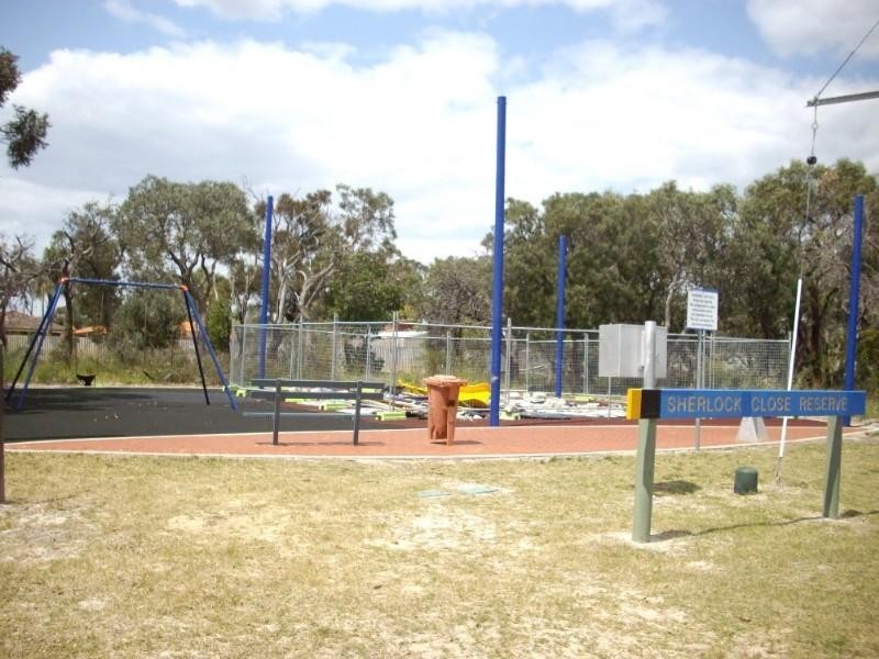 22 Sherlock Close, Gosnells WA 6110