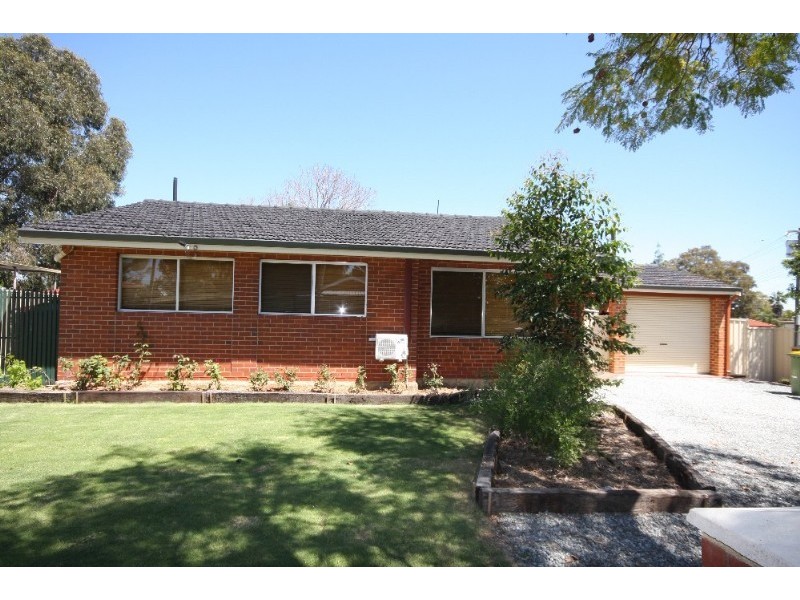 1 Vantson Court, Kelmscott WA 6111