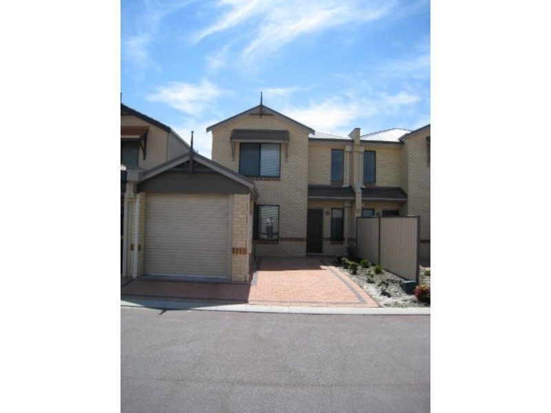 43/68 Fisher Street, Belmont WA 6104