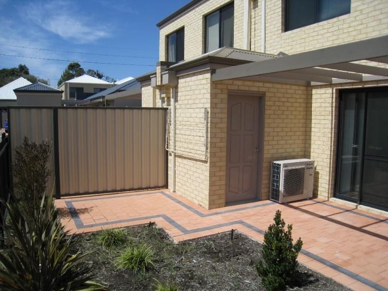 43/68 Fisher Street, Belmont WA 6104