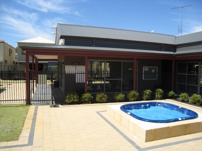 43/68 Fisher Street, Belmont WA 6104