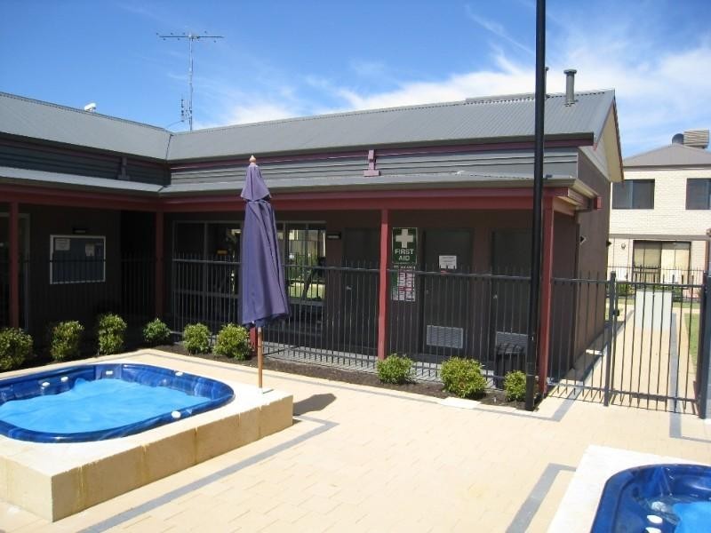 43/68 Fisher Street, Belmont WA 6104