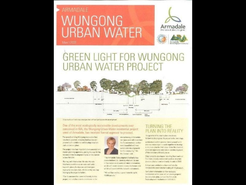 12 Eleventh Road, Wungong WA 6112