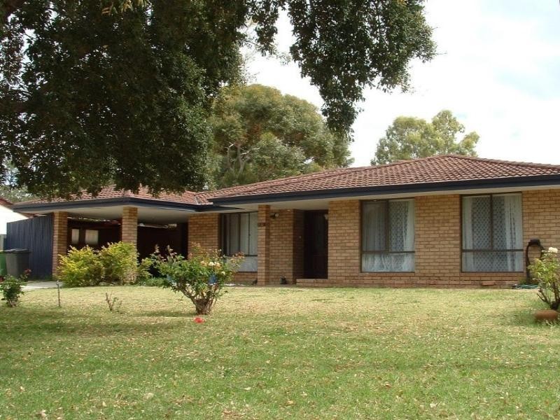 14 Hillegine Court, Gosnells WA 6110