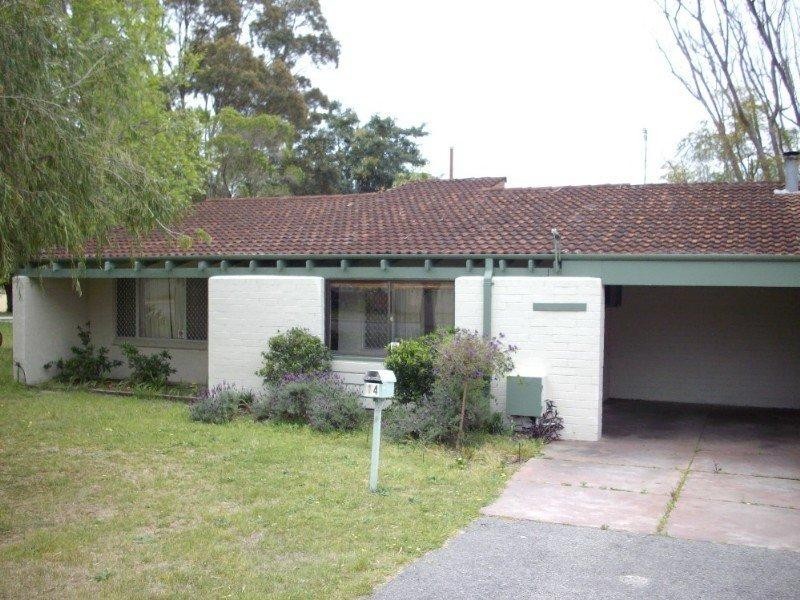 14 Croft Street, Gosnells WA 6110