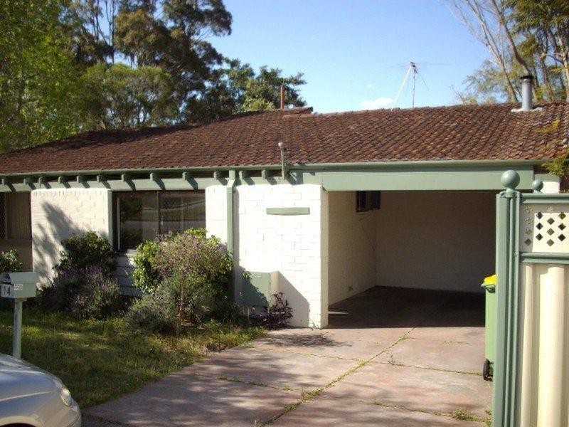 14 Croft Street, Gosnells WA 6110