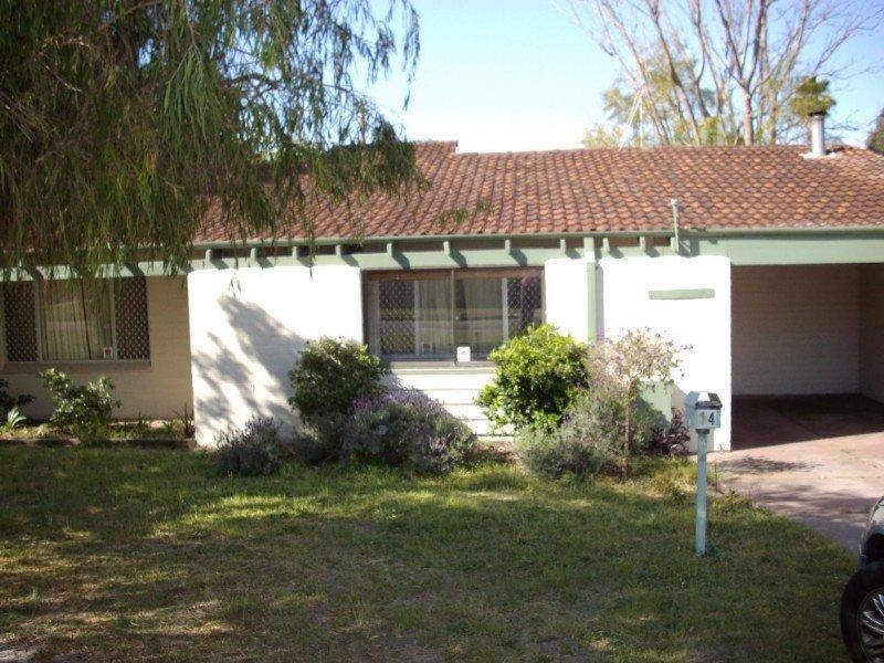 14 Croft Street, Gosnells WA 6110