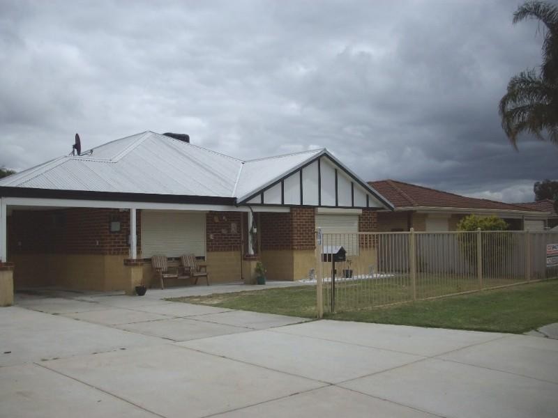 293 Verna Street, Gosnells WA 6110