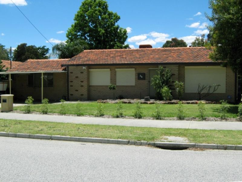 218 Eudoria Street, Gosnells WA 6110