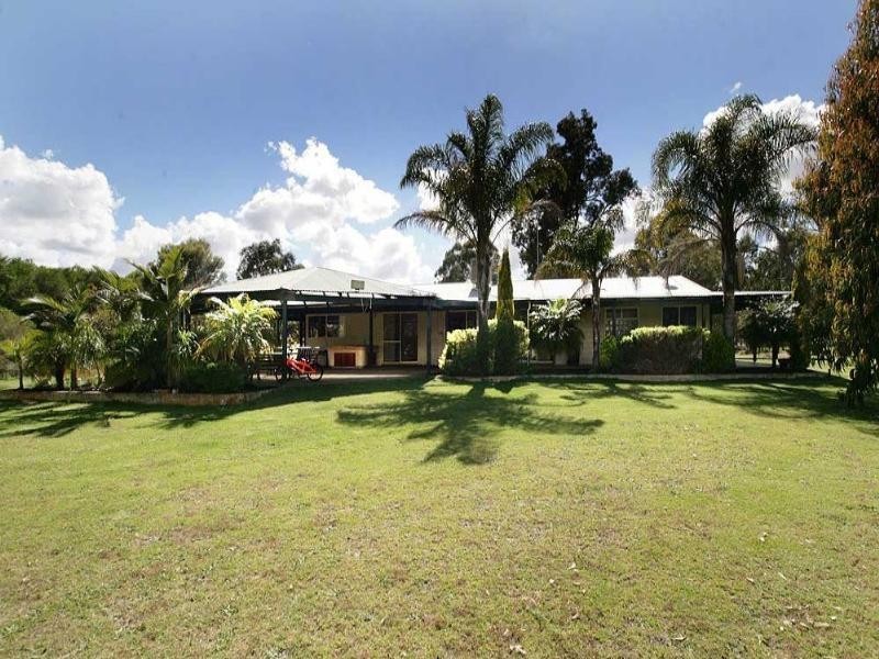 165 Masters Road, Darling Downs WA 6122