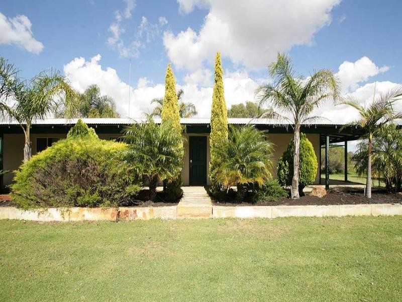 165 Masters Road, Darling Downs WA 6122