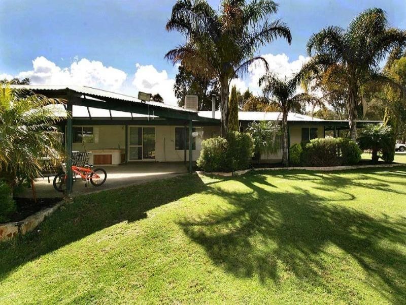 165 Masters Road, Darling Downs WA 6122