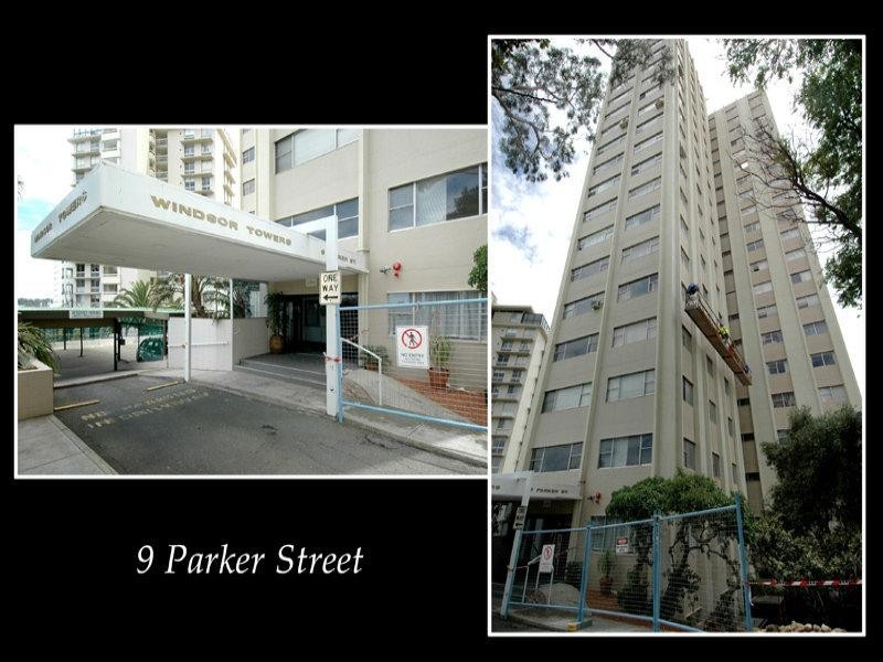 8W/9 Parker Street, South Perth WA 6151