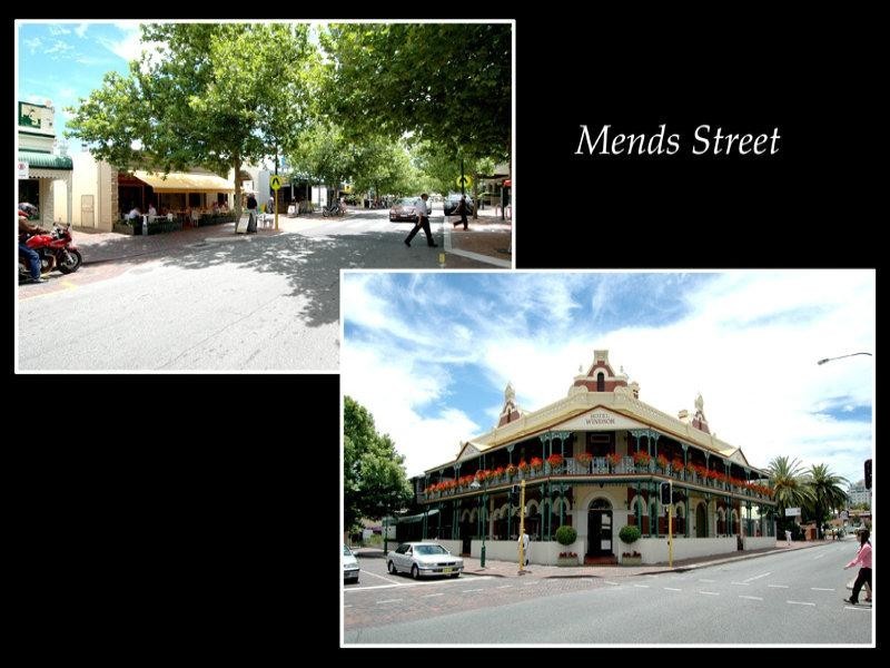 8W/9 Parker Street, South Perth WA 6151