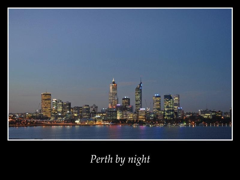 8W/9 Parker Street, South Perth WA 6151