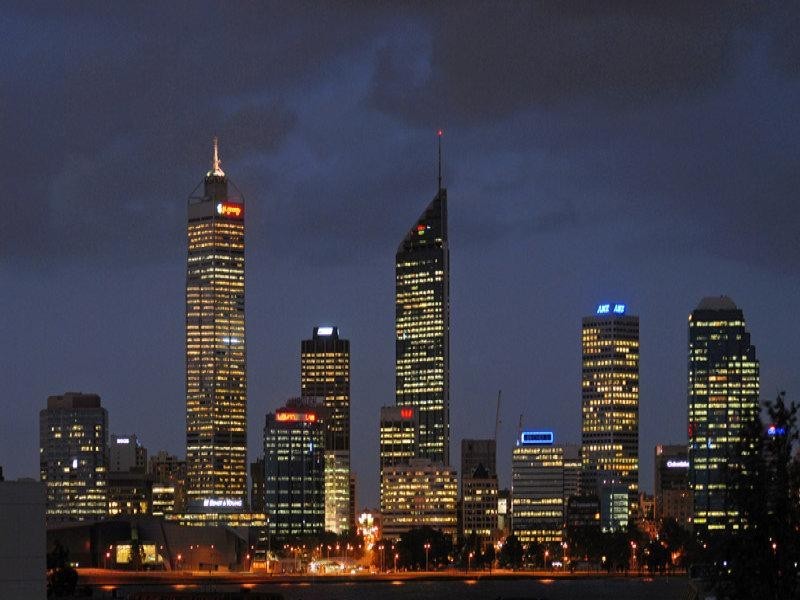 8W/9 Parker Street, South Perth WA 6151