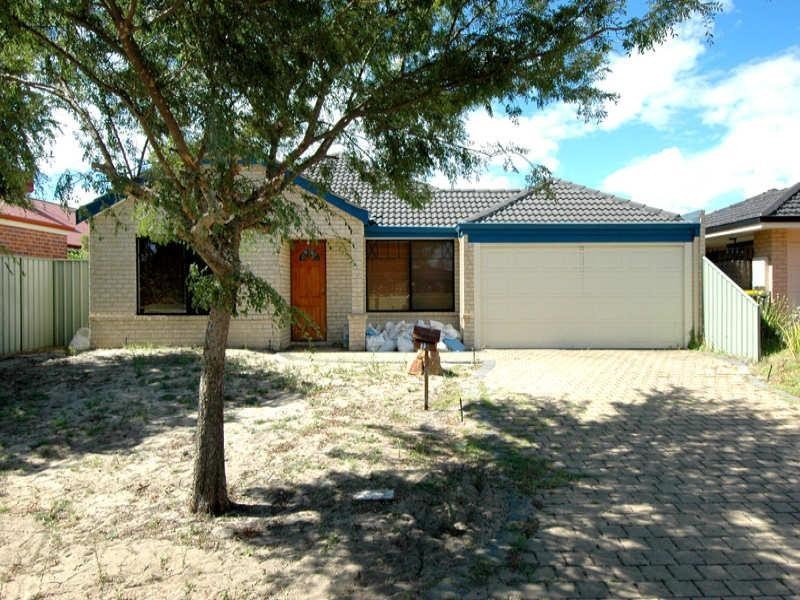 18 Jakovich Circuit, Atwell WA 6164