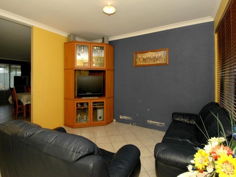 18 Jakovich Circuit, Atwell WA 6164
