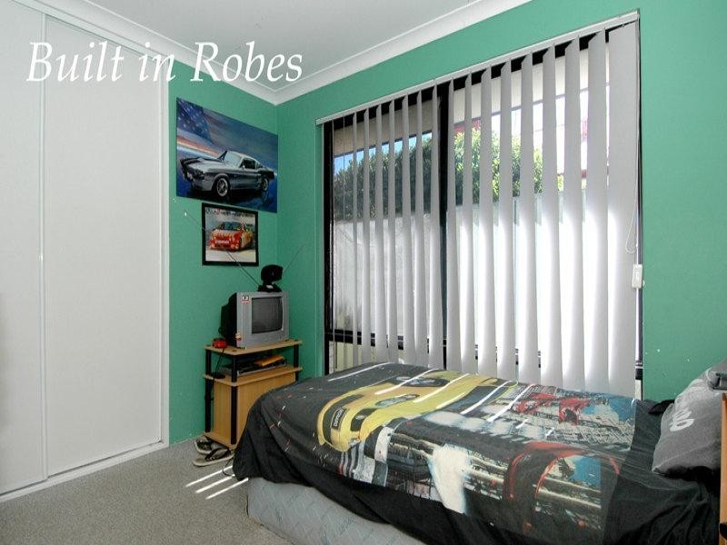 18 Jakovich Circuit, Atwell WA 6164
