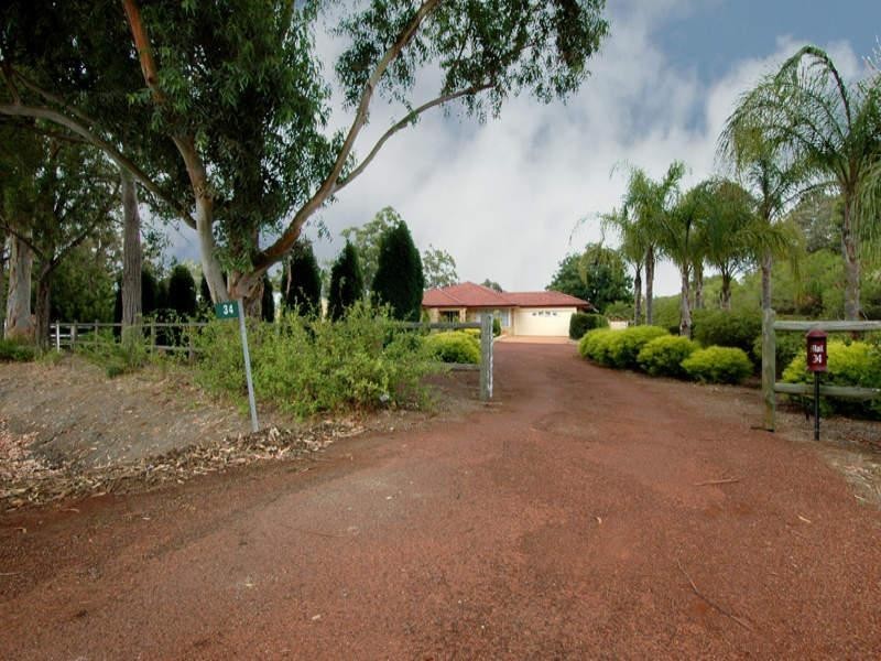 34 Alice Road, Cardup WA 6122