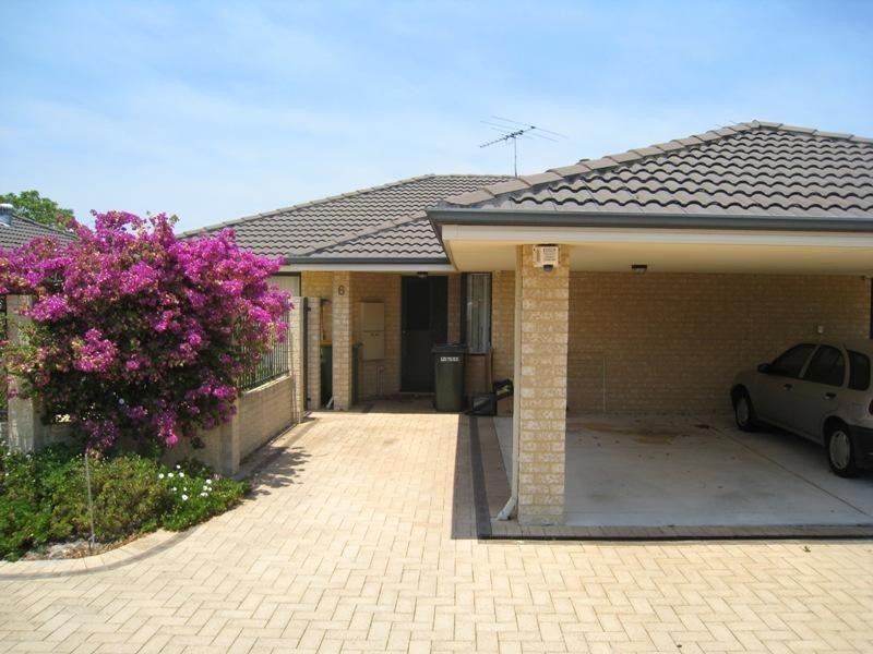 U6/71 Upton Street, St James WA 6102