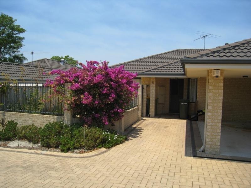 U6/71 Upton Street, St James WA 6102