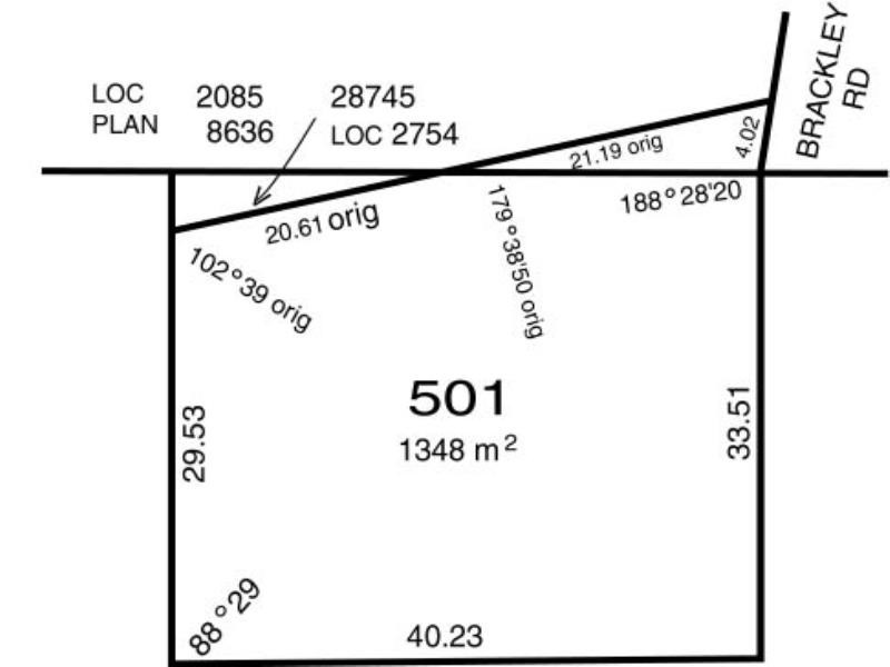 21 Brackley Road, Kelmscott WA 6111