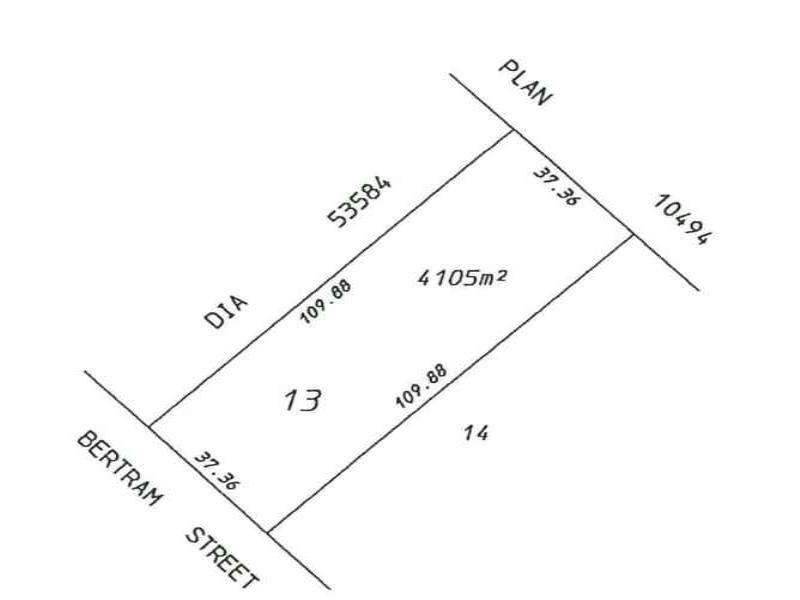 34 Bertram, Maddington WA 6109