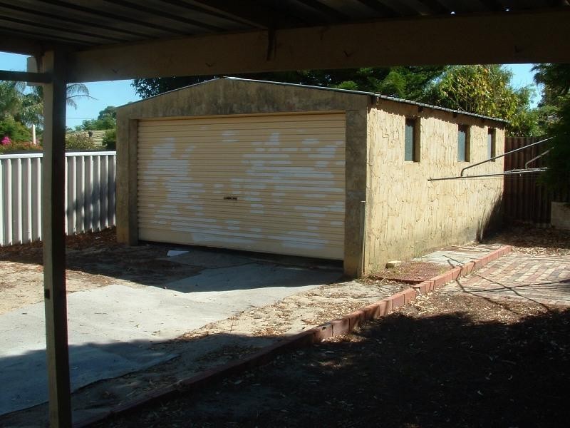 324 Corfield, Gosnells WA 6110
