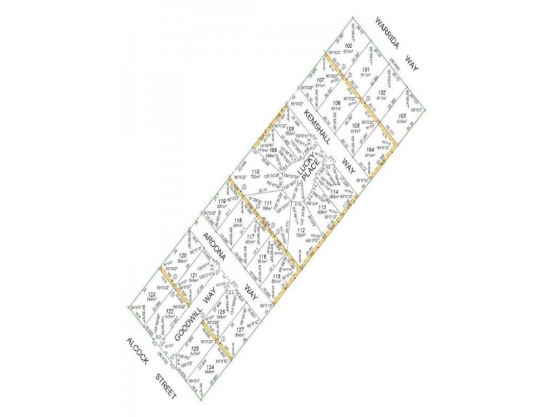 Lot 127 Aroona Way, Maddington WA 6109