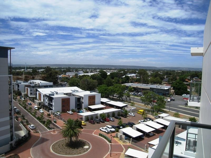 76/18 Tanunda Drive, Rivervale WA 6103