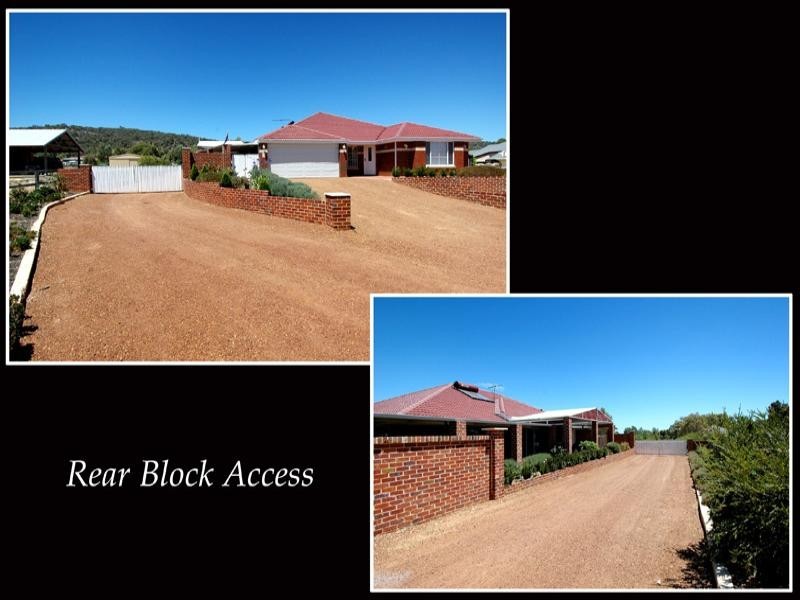 33 Bruns Drive, Darling Downs WA 6122