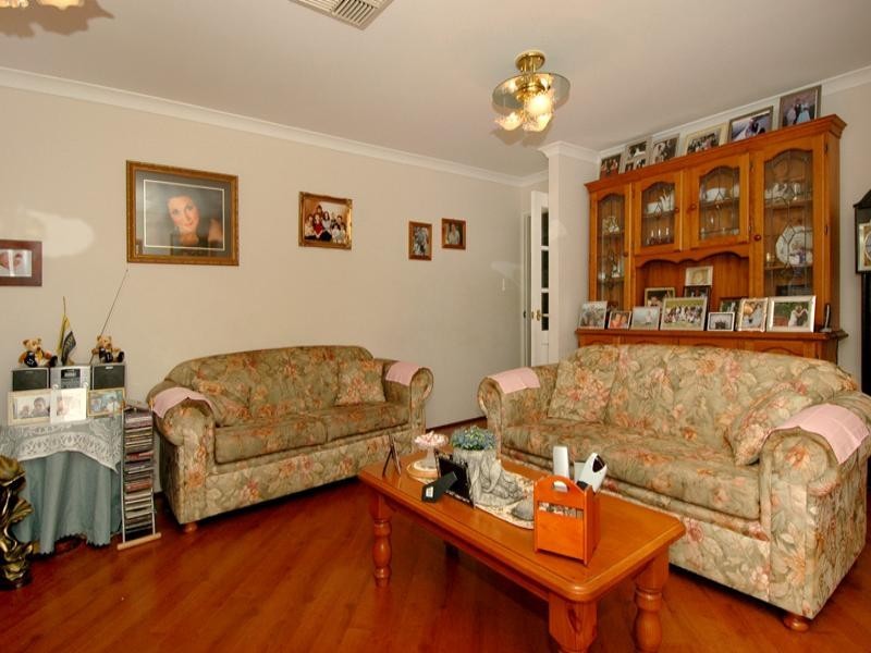 33 Bruns Drive, Darling Downs WA 6122