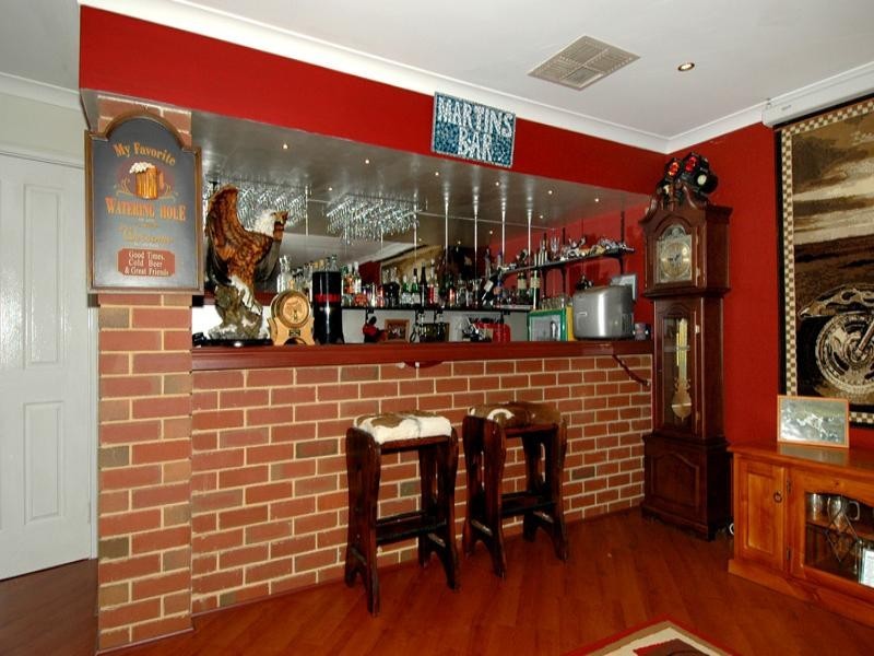 33 Bruns Drive, Darling Downs WA 6122