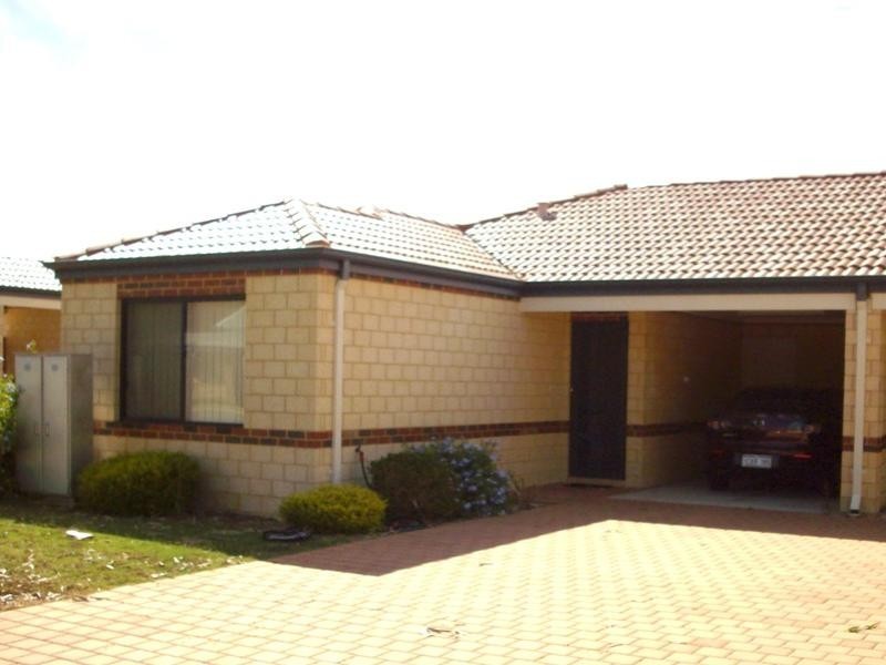 7/1 Clara Street, Gosnells WA 6110